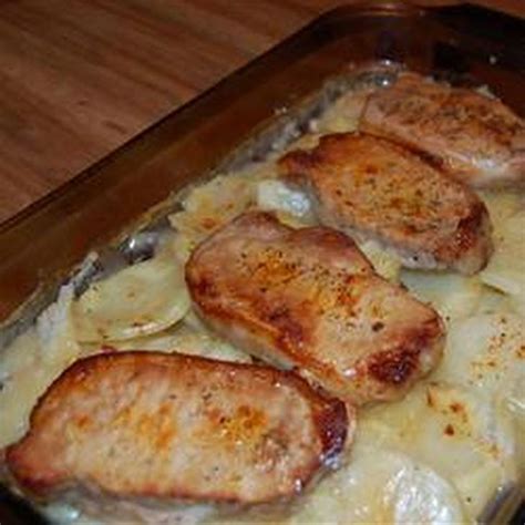 The pork and potatoes were tender and perfect! Yummly: Personalized Recipe Recommendations and Search ...