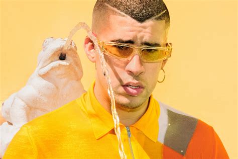 Bad Bunny Net Worth Awards Personal Life Investments And Biography
