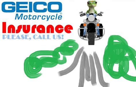 Geico Motorcycle Insurance Quote phone number | Car Construction