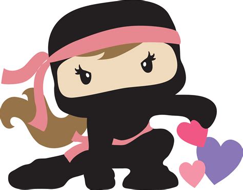 Download Ninja Clipart Kid Ninja Kid Ninja Clipart Clipartkey