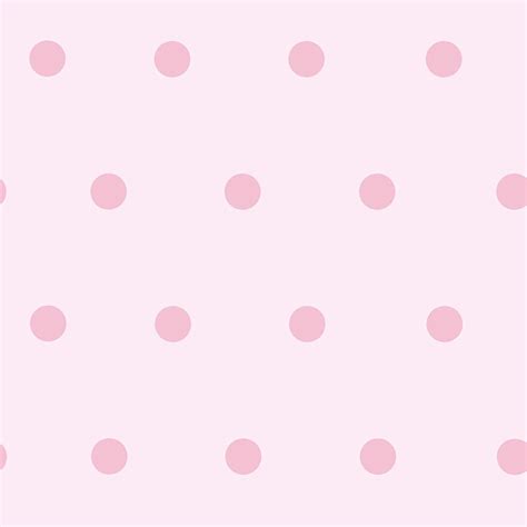 Pink Polka Dot Wallpapers Top Free Pink Polka Dot Backgrounds