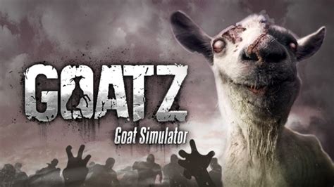 Buy Goat Simulator Goatz Steam