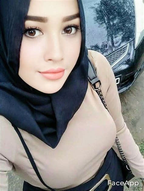 Beautiful Muslim Women Beautiful Hijab Ootd Hijab Style Hijab Chic