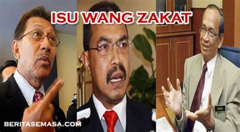 We did not find results for: Biodata Jamil Khir Guna Wang Zakat? Fakta atau Auta?