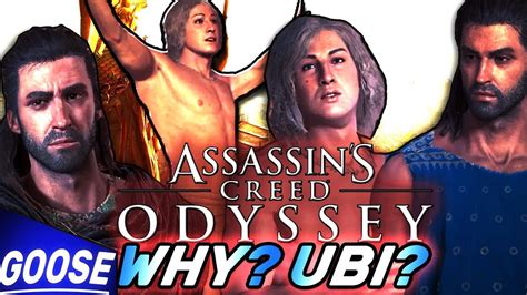 Perikles S Symposium Full Walkthrough Assassin S Creed Odyssey Pc