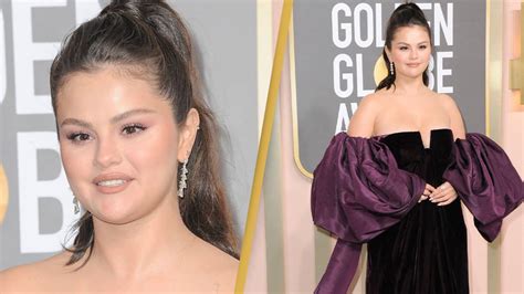 Selena Gomez Speaks Out About Her Weight