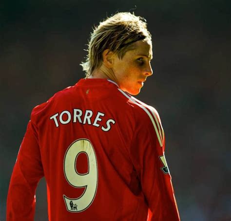 Fernando Torres Team 2021 Tributes Pour In As Spanish Striker