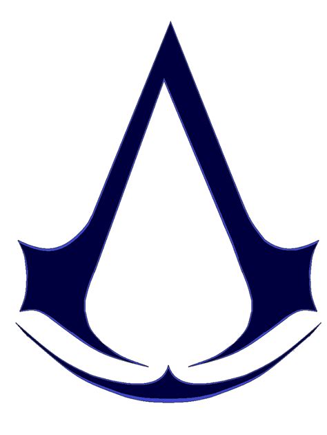 assassin s creed emblem by bagera3005 on deviantart