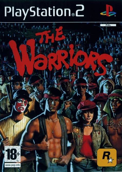 Foi lançado no dia 4 de março de 2000 no japão, no dia 26 de outubro na américa do norte, e posteriormente, no dia 24 de novembro na europa e 3 de dezembro. The Warriors para PS2 - 3DJuegos