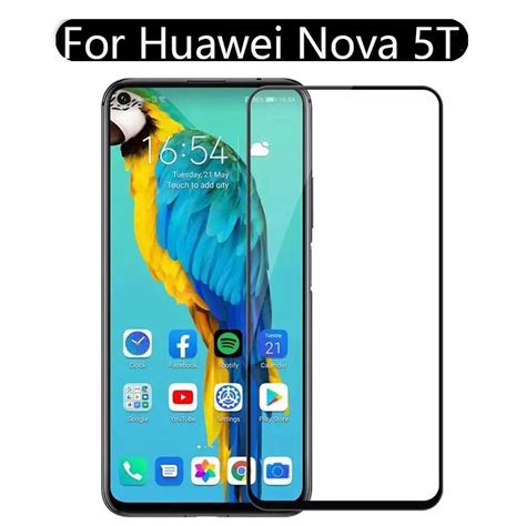 For a full detailed phone specs keep reading the table with technical specifications, check video review, read. Tempered Glass Huawei Nova 7i 7Se 7 5T 4e 4i 3 3i 2 2i ...