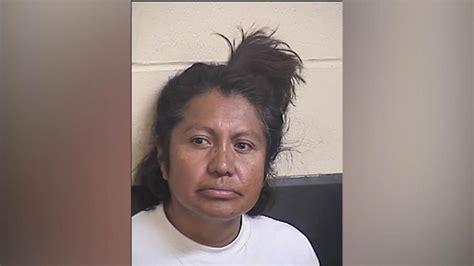 Woman Arrested In Connection To Murder Outside Fresno Shopping Center