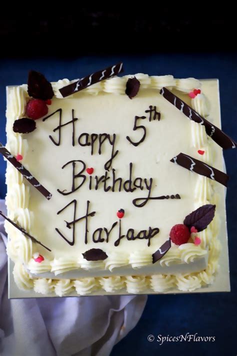 How To Write On Cakes Tips And Tricks Cake Writing Easy Cake