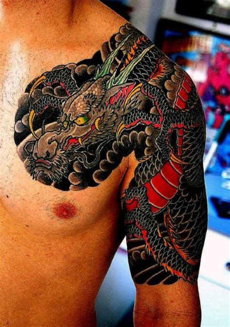 Sleeve tattoos are the ultimate tattoo dream for many. 40 Most Awesome Half Sleeve Tattoos For Men