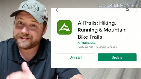 Alltrails has 100,000+ trail maps, including topographic maps, that come accompanied with reviews and photographs from other hikers. Best Hiking App Review! All Trails review by The Daily ...