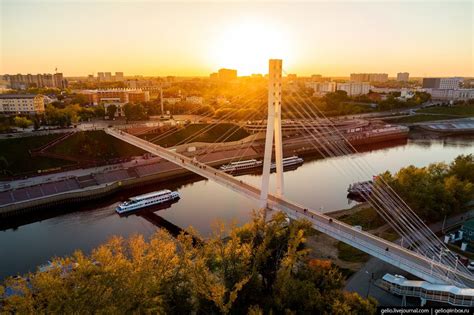 • tyumen, russia time offset: Tyumen - the First Russian City in Siberia · Russia Travel ...