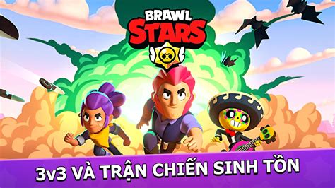 Lo primero que debes hacer para descargar gratis brawl stars es dirigirte a la play store. Brawl Stars APK Download, pick up your hero characters in ...
