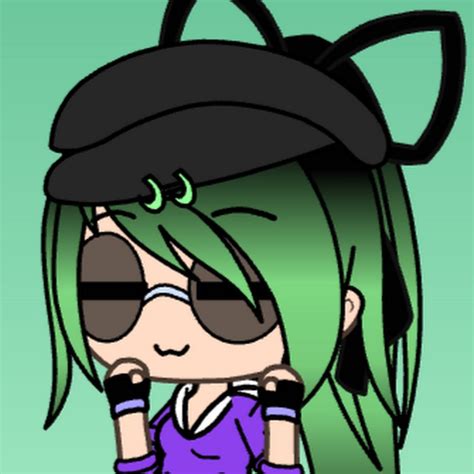 Free download hd or 4k use all videos for free for your projects. Green Gacha - YouTube