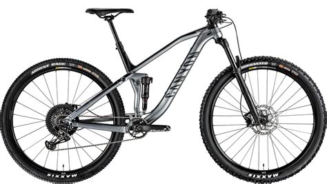 Canyon adds fully loaded Strive CFR models, reveals 2020 ...