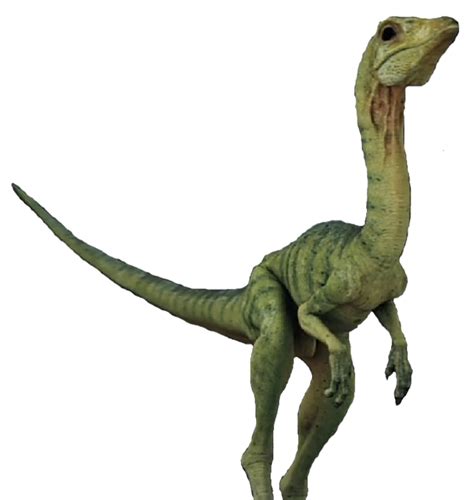 Compsognathus Render Rjurassicworld