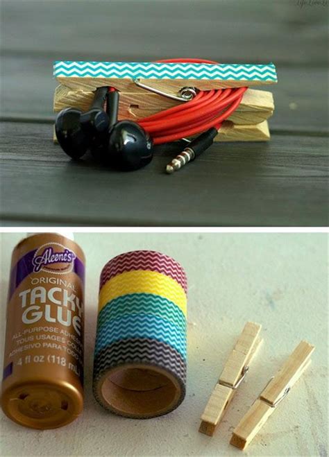Fun DIY Craft Ideas - 35 Pics