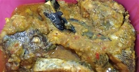 Mulai dari ikan gurami, mujair, hingga ikan nila. 58 resep pecak ikan nila enak dan sederhana - Cookpad