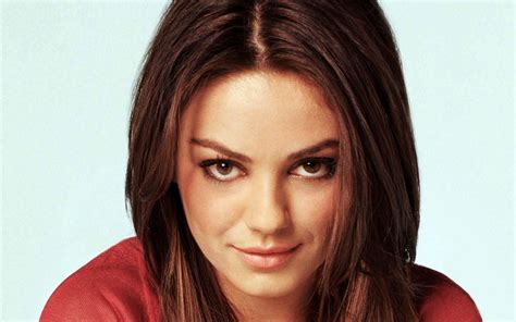 Mila Kunis Biographie Et Filmographie