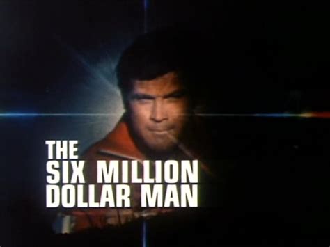 Связаться со страницей the six million dollar man в messenger. The Six Million Dollar Man could be... Mark Wahlberg ...