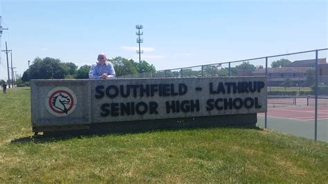 End Of An Era Southfield Lathrup High School Remembered
