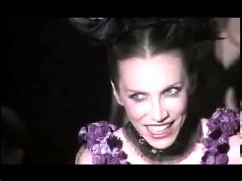 No one ever speaks about the monsters nikdo tu nikdy nemluvil o monstrech. Annie Lennox - No More I Love You's Video - YouTube