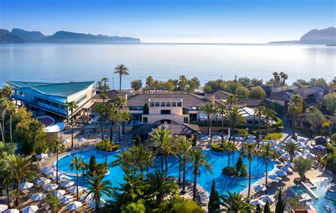 Portblue Hotel Group · Hoteles En Mallorca Menorca Y Astorga