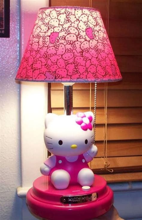 The Cutest Kittilicious Room Ideas To Decorate Your Girls Hello Kitty