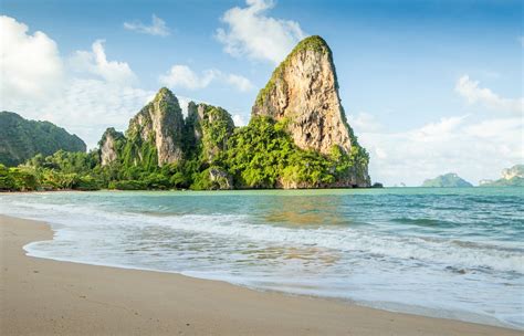 Railay Beach Thailand 2023 Best Places To Visit Tripadvisor