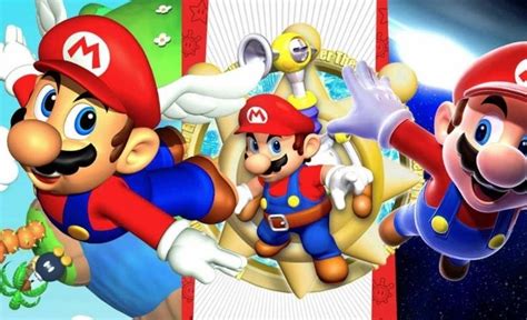 Super Mario 3d All Stars Es Uno De Los Juegos Más Vendidos De Nintendo