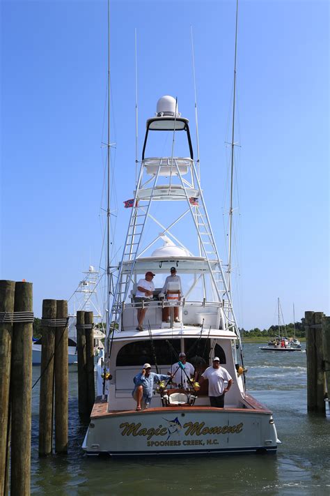 Www.thebigrock.com), staged over 6 days, beginning the second monday in june. Saturday Weigh-Ins - thebigrock | Boat, Sport fishing ...
