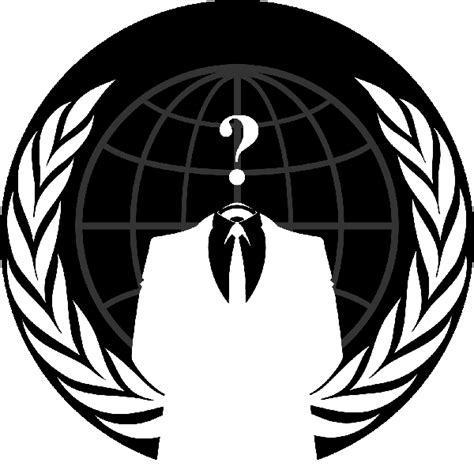 collection of logo anonymous png pluspng