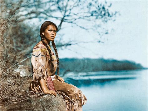 Pin By Gregory Hassler On Native American Native American Women