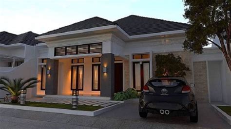 Model Rumah Sederhana Tapi Mewah Lantai Macam Desain Rumah Mewah My Xxx Hot Girl