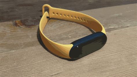 Original Xiaomi Mi Band 5 Multi-language – BUY – secret deals