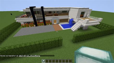 Noob House 2 Minecraft Map