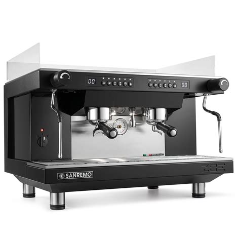 You can also choose from electric, battery, and. Sanremo Zoe Competition Professional Coffee Machine ...