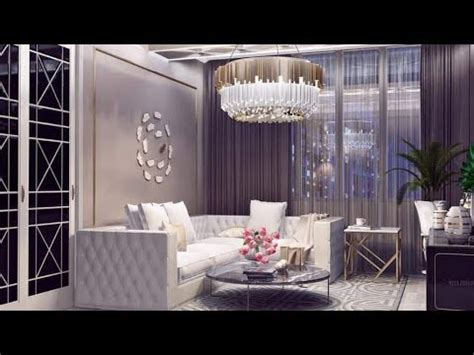 2019 modern living room decoration is among the most preferred and practiced deformations today. Modern living room interior design 2019 / Stylish Living ...