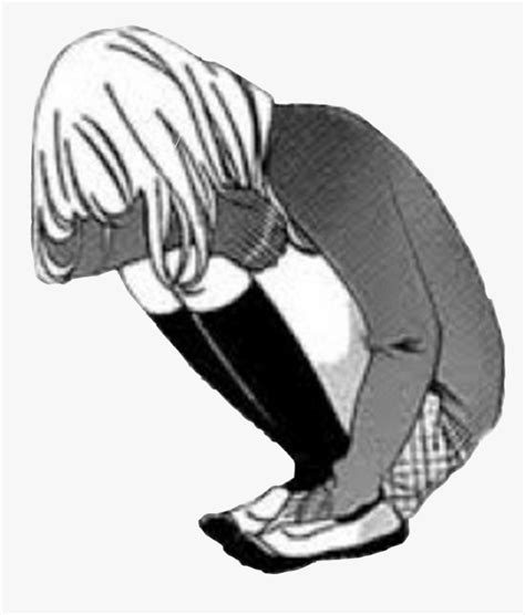 Sad Anime Girls Crying Sad Anime Girl Crying Picture Drawing Drawing