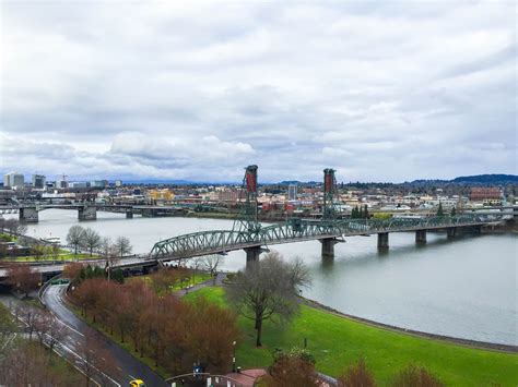 7 Things You Need To Know Before Moving To Portland, Oregon