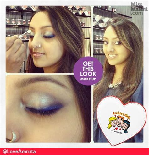 beauty school how to look like veronica from the archies missmalini