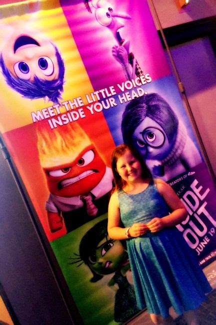 Pixars Best Inside Out Review My No Guilt Life My No Guilt Life