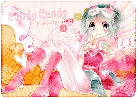 Candy Candy Song Kyary Pamyu Pamyu Image 1063127 Zerochan