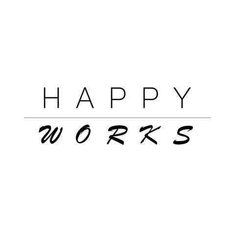 Happy Works