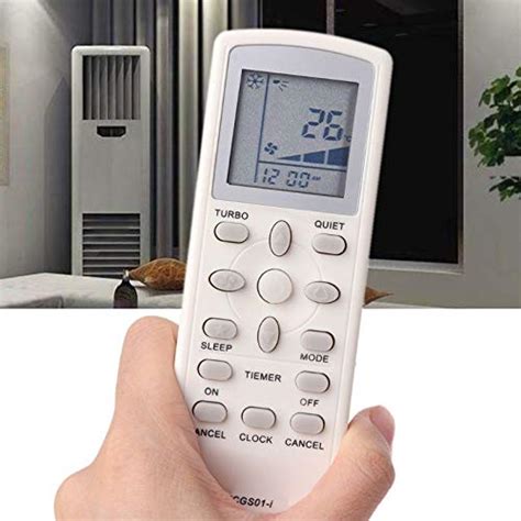 Buy Gd Remote Controls Replaced Remote Control Controller Ecgs I