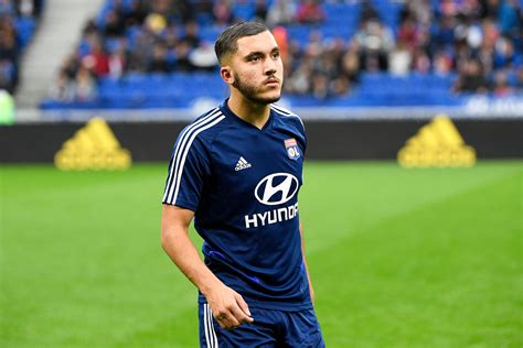 Page non officielle de rayan cherki, joueur de l'olympique lyonnais. Manchester United tried to sign Lyon wonderkid Rayan ...