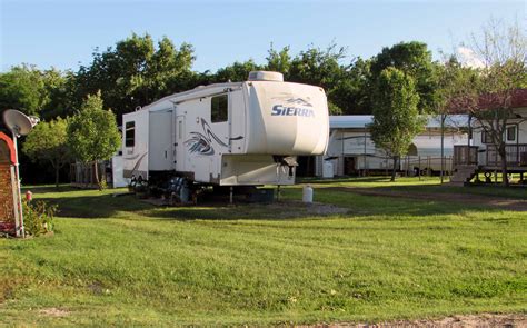 Secret Haven RV Resort, LLC.